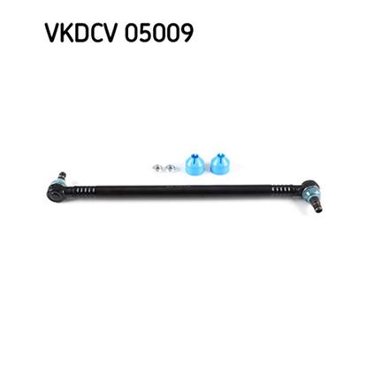 SKF Tie Rod VKDCV 05009