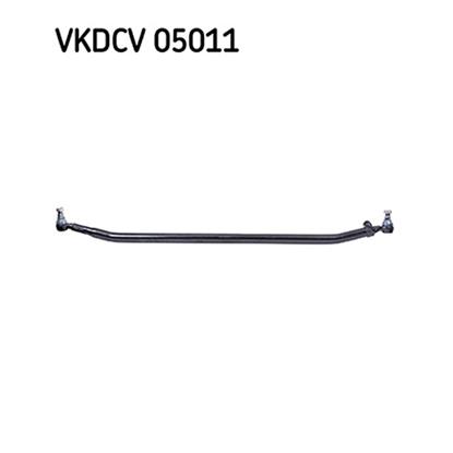 SKF Tie Rod VKDCV 05011