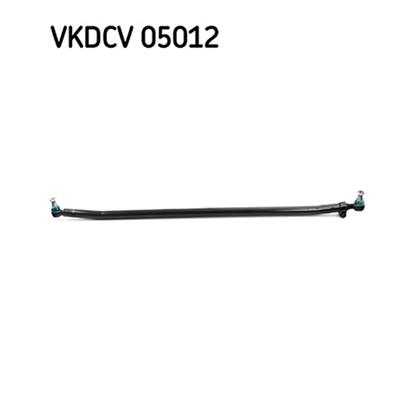 SKF Tie Rod VKDCV 05012