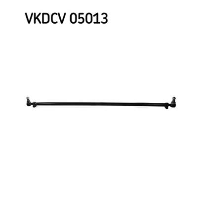 SKF Tie Rod VKDCV 05013