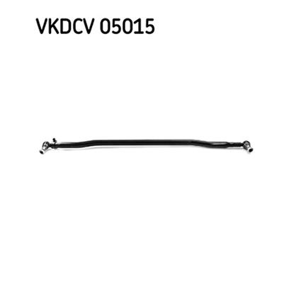 SKF Tie Rod VKDCV 05015
