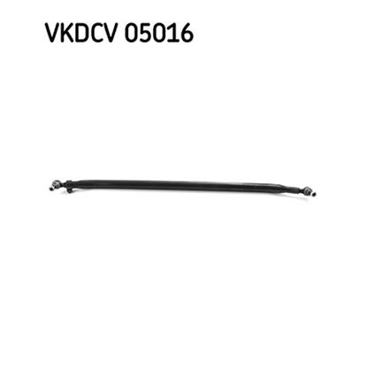 SKF Tie Rod VKDCV 05016