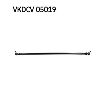 SKF Tie Rod VKDCV 05019