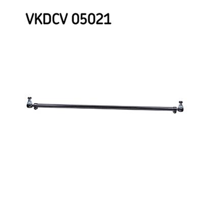 SKF Tie Rod VKDCV 05021