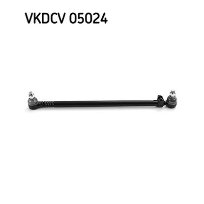 SKF Tie Rod VKDCV 05024