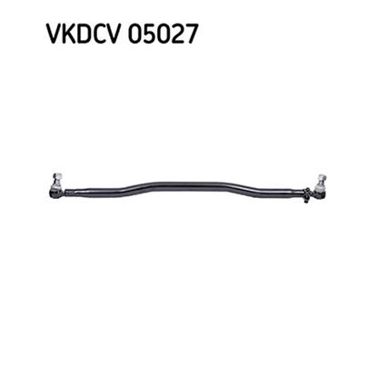SKF Tie Rod VKDCV 05027