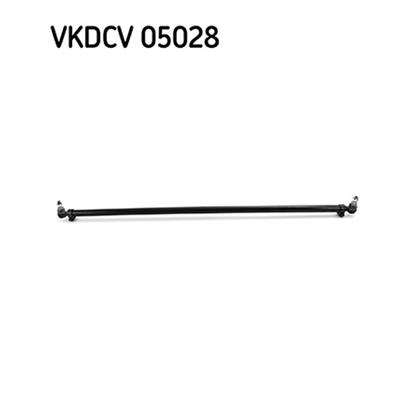 SKF Tie Rod VKDCV 05028