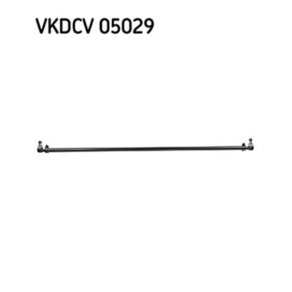 SKF Tie Rod VKDCV 05029