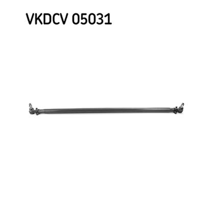 SKF Tie Rod VKDCV 05031
