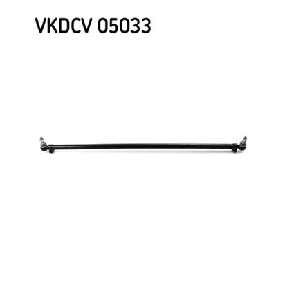 SKF Tie Rod VKDCV 05033