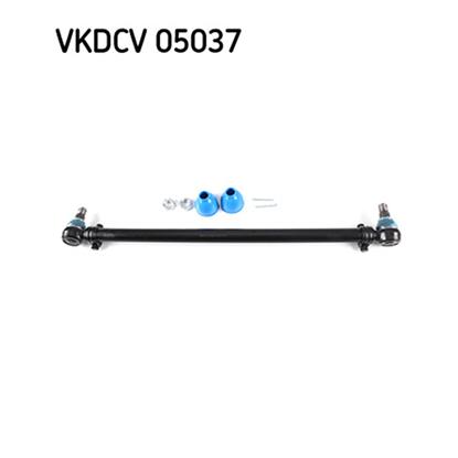 SKF Tie Rod VKDCV 05037