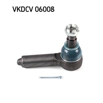 SKF Tie Track Rod End VKDCV 06008