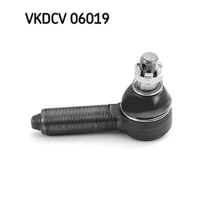 SKF Tie Track Rod End VKDCV 06019