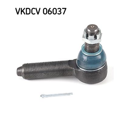 SKF Tie Track Rod End VKDCV 06037