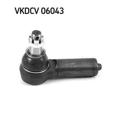 SKF Tie Track Rod End VKDCV 06043