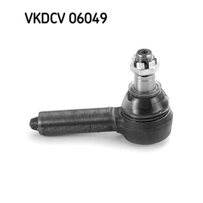 SKF Tie Track Rod End VKDCV 06049