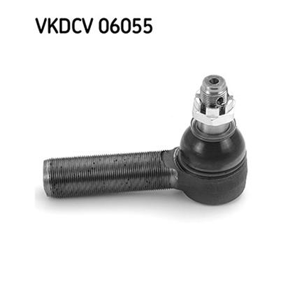 SKF Tie Track Rod End VKDCV 06055