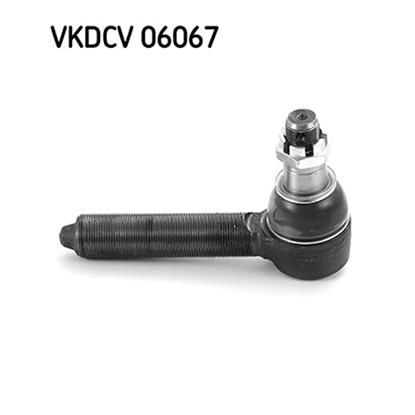 SKF Tie Track Rod End VKDCV 06067