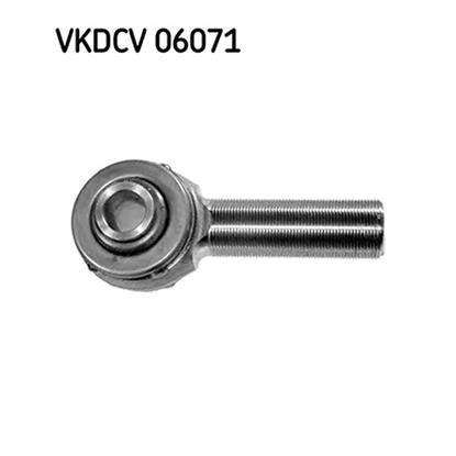 SKF Tie Track Rod End VKDCV 06071