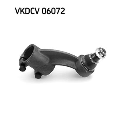 SKF Tie Track Rod End VKDCV 06072