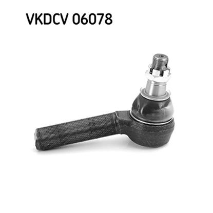 SKF Tie Track Rod End VKDCV 06078