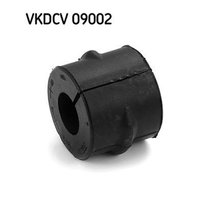 SKF Bushing stabiliser bar VKDCV 09002