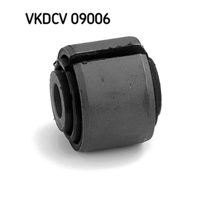 SKF Bushing stabiliser bar VKDCV 09006