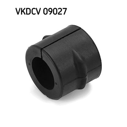 SKF Bushing stabiliser bar VKDCV 09027