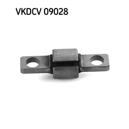 SKF Bushing stabiliser bar VKDCV 09028