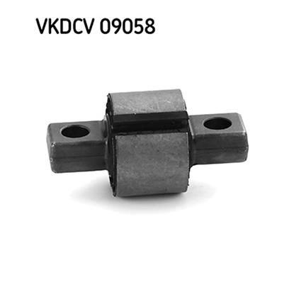 SKF Bushing stabiliser bar VKDCV 09058