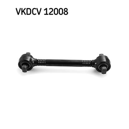 SKF Control ArmTrailing Arm wheel suspension VKDCV 12008