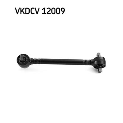 SKF Control ArmTrailing Arm wheel suspension VKDCV 12009