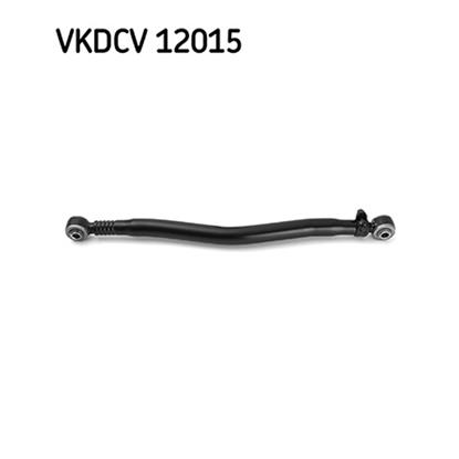 SKF Control ArmTrailing Arm wheel suspension VKDCV 12015