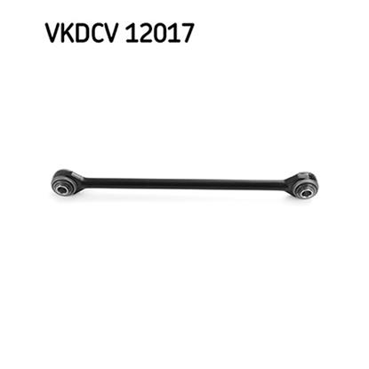 SKF Control ArmTrailing Arm wheel suspension VKDCV 12017