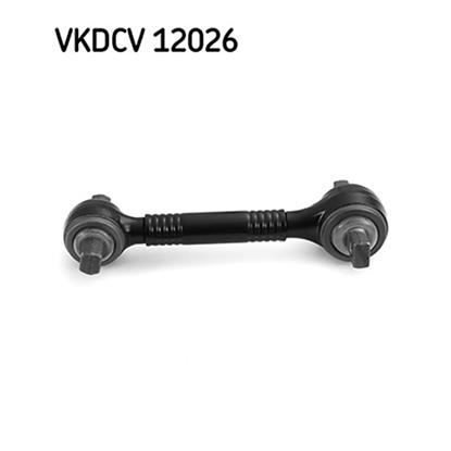 SKF Control ArmTrailing Arm wheel suspension VKDCV 12026