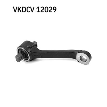 SKF Control ArmTrailing Arm wheel suspension VKDCV 12029