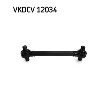 SKF Control ArmTrailing Arm wheel suspension VKDCV 12034