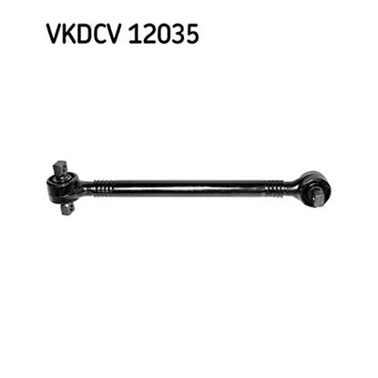 SKF Control ArmTrailing Arm wheel suspension VKDCV 12035