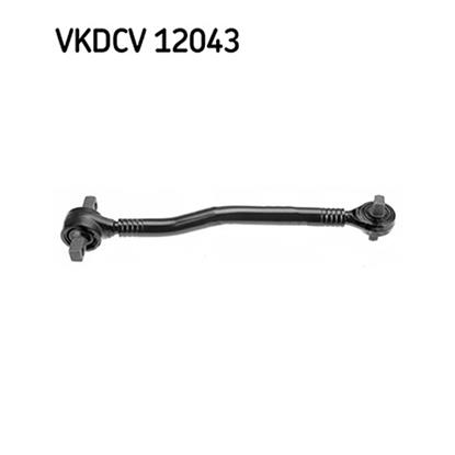 SKF Control ArmTrailing Arm wheel suspension VKDCV 12043