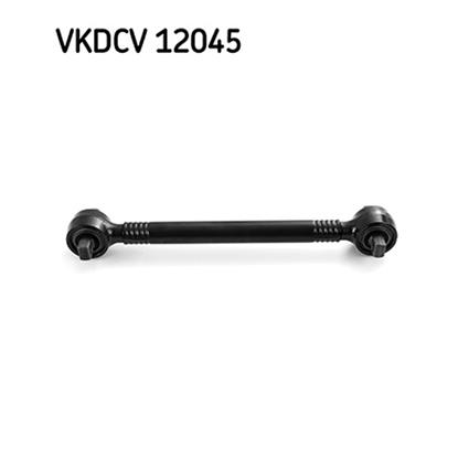 SKF Control ArmTrailing Arm wheel suspension VKDCV 12045