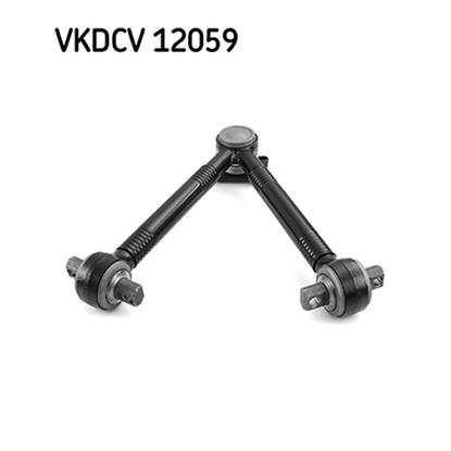 SKF Control ArmTrailing Arm wheel suspension VKDCV 12059