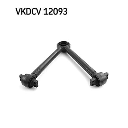 SKF Control ArmTrailing Arm wheel suspension VKDCV 12093