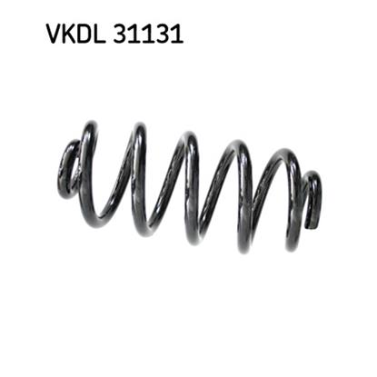 SKF Suspension Spring VKDL 31131