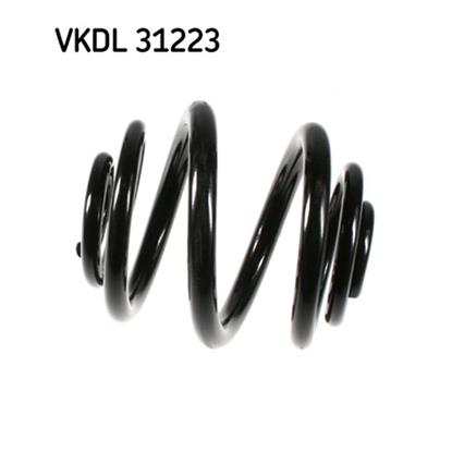 SKF Suspension Spring VKDL 31223