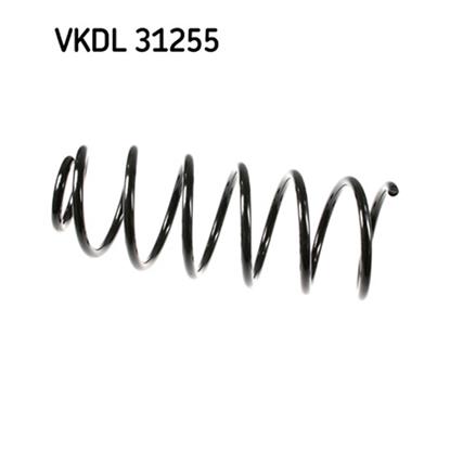 SKF Suspension Spring VKDL 31255