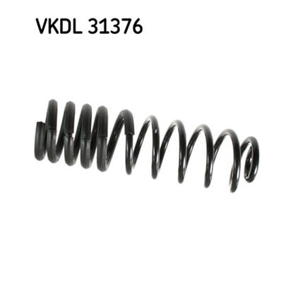 SKF Suspension Spring VKDL 31376