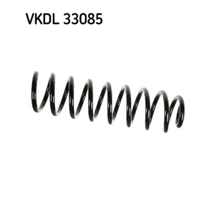 SKF Suspension Spring VKDL 33085