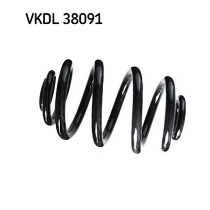 SKF Suspension Spring VKDL 38091