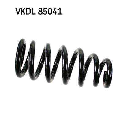 SKF Suspension Spring VKDL 85041