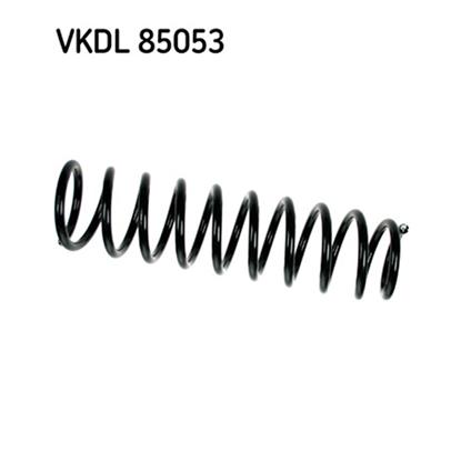 SKF Suspension Spring VKDL 85053